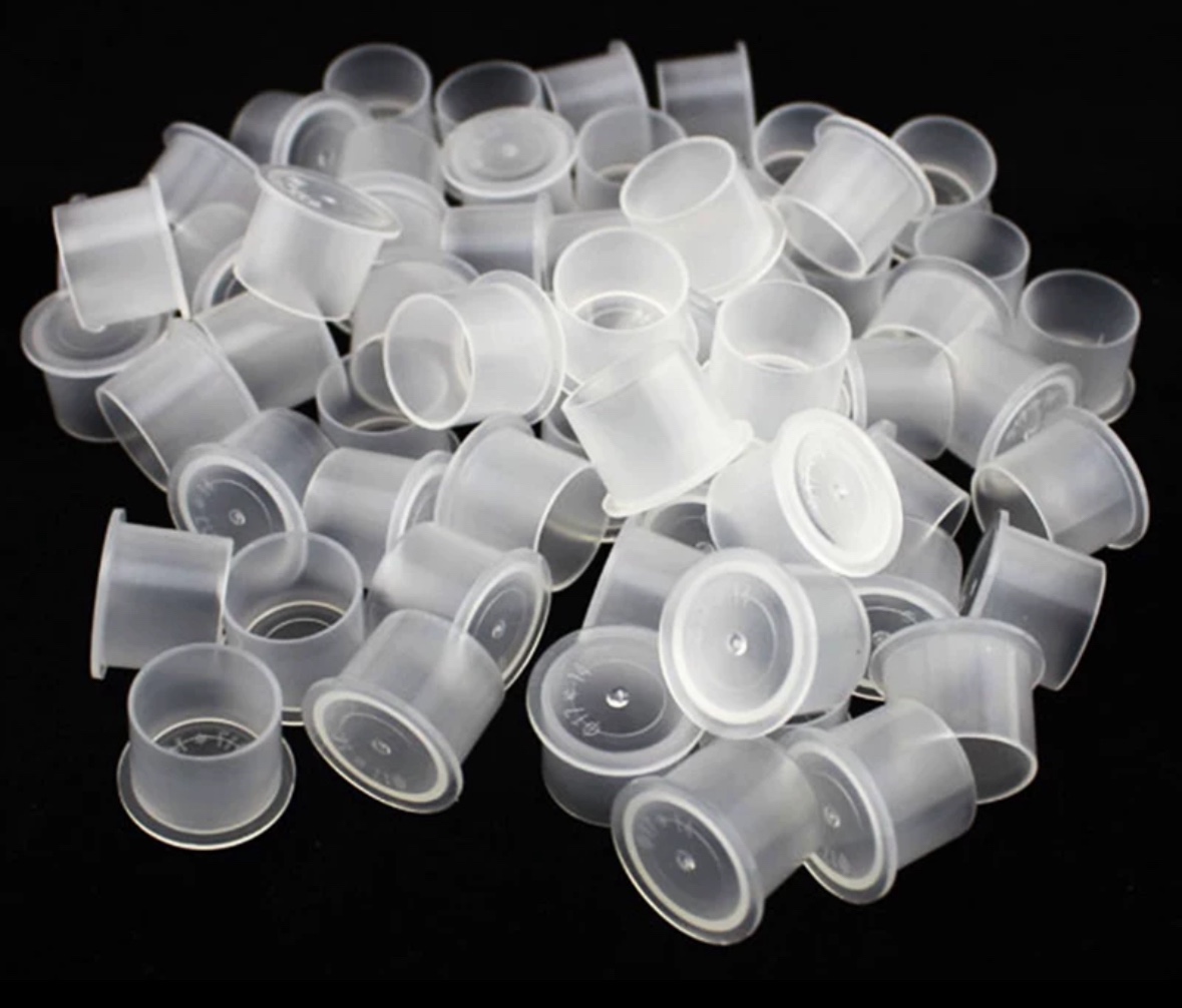 About 300 boxed (super small/medium/large mixed)