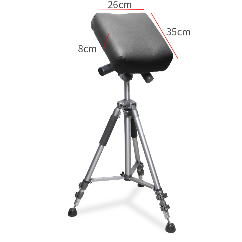 TAIDU Lifting Folding Tripod Tattoo Armrest