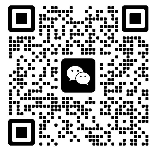 WeChat Logo