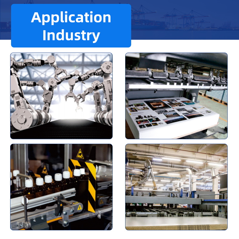 Helical tooth transmission low return clearance collet locking design PXR42 60 90 120 high-precision series planetary reducer-ZHENDE