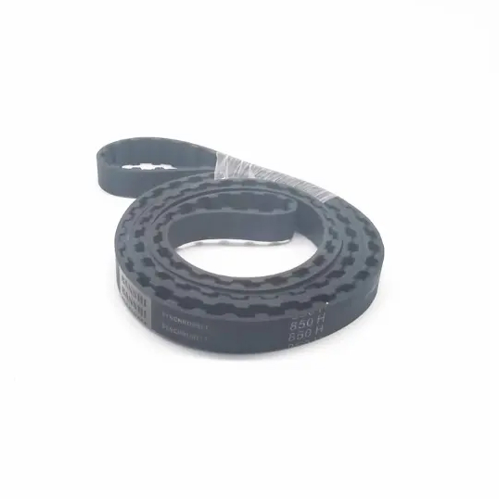 Large stock Standard MXL XL L H XH XXH Rubber Timing Belt-ZHENDE