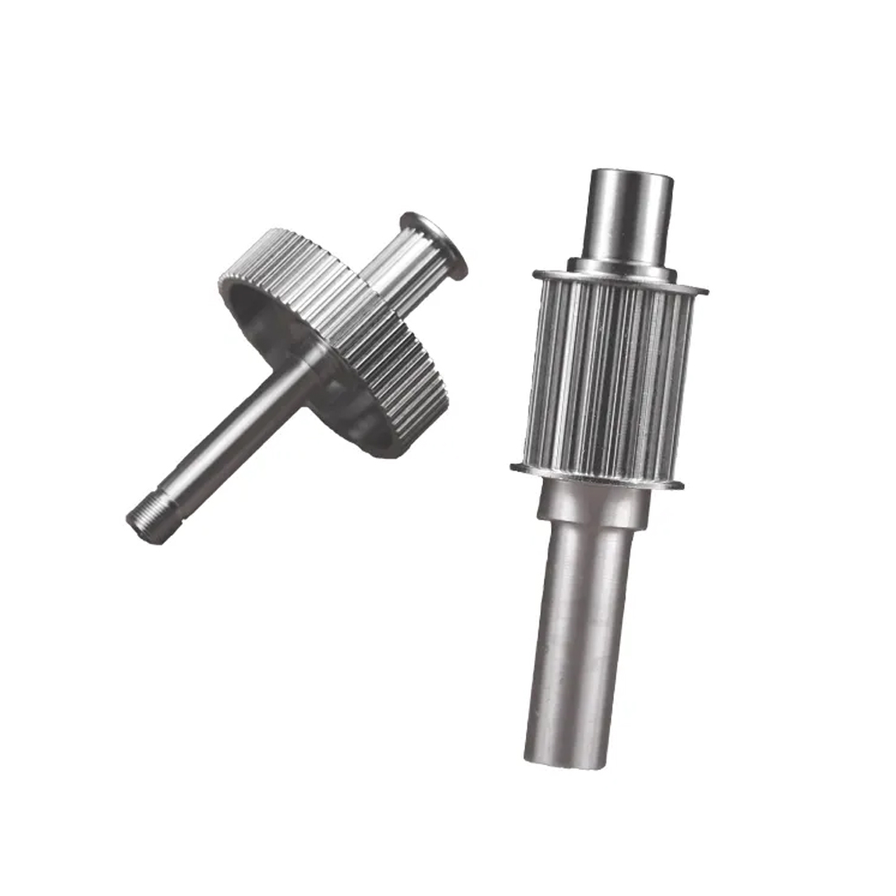High Quality At3  Bearings Wire Rope Pulley-ZHENDE