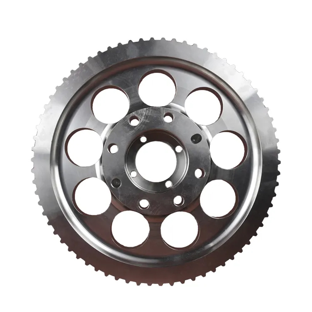 Wholesale 8M 14M 20M AT3 AT5 AT10 AT20 T10 Belt Tensioner Bearing Timing Pulley-ZHENDE