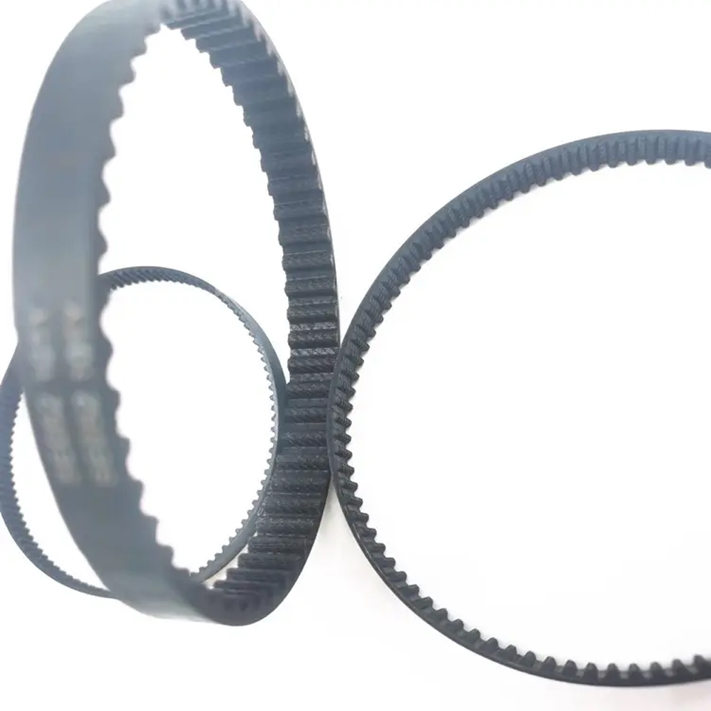 Rubber Timing Belt For Treadmills -ZHENDE