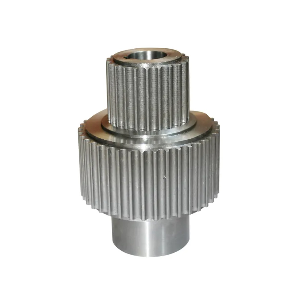 Industrial Iron  iron pulley wheel, aluminium die casting pulley Transmission Pulleys-ZHENDE