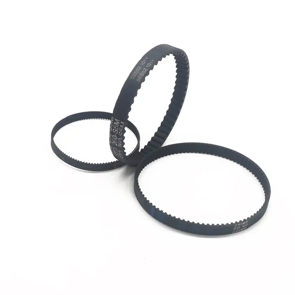 3M timing belt 3M rubber timing belt-ZHENDE