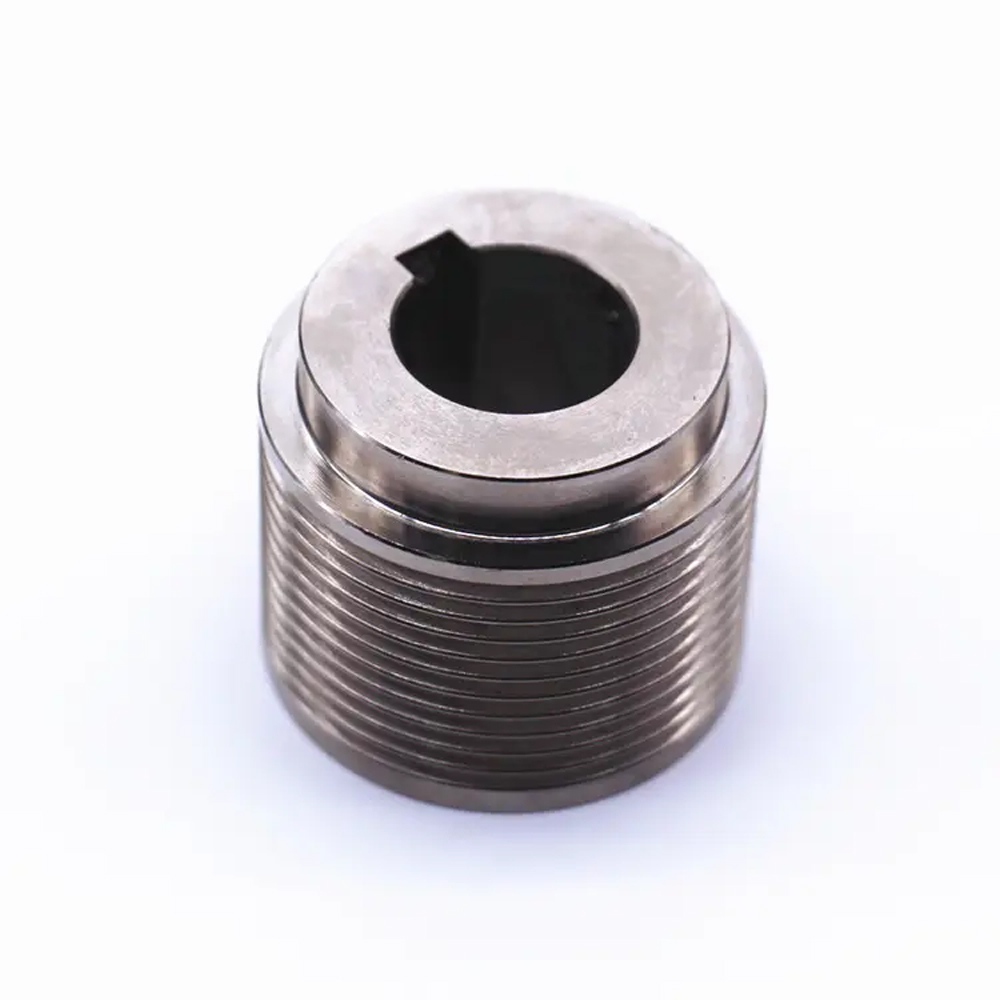 Industrial-Grade S45C Timing Pulley-ZHENDE | 48 Hours Ship Out