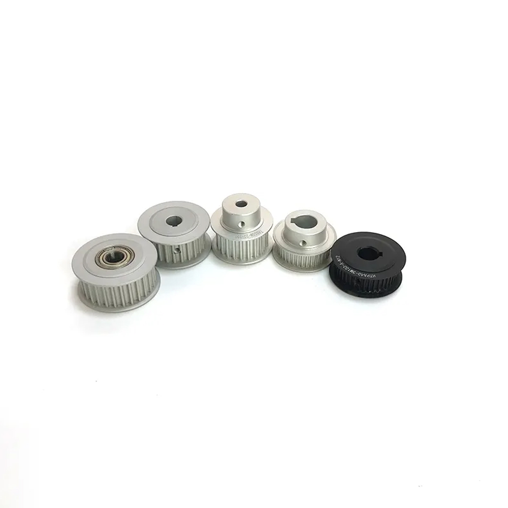 Timing Belt Pulley with Taper Lock-ZHENDE |48 Hours Ship Out