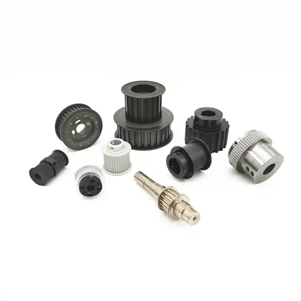 High-Quality Timing Pulley | OEM|ODM|NO MOQ