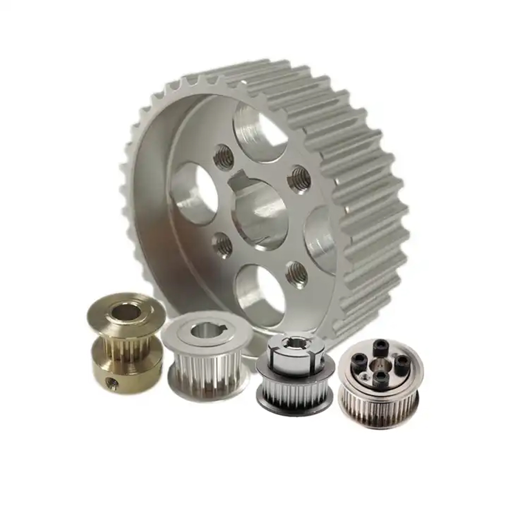 gt2 10XL037 synchronous timing pulley hobs sale price-ZHENDE