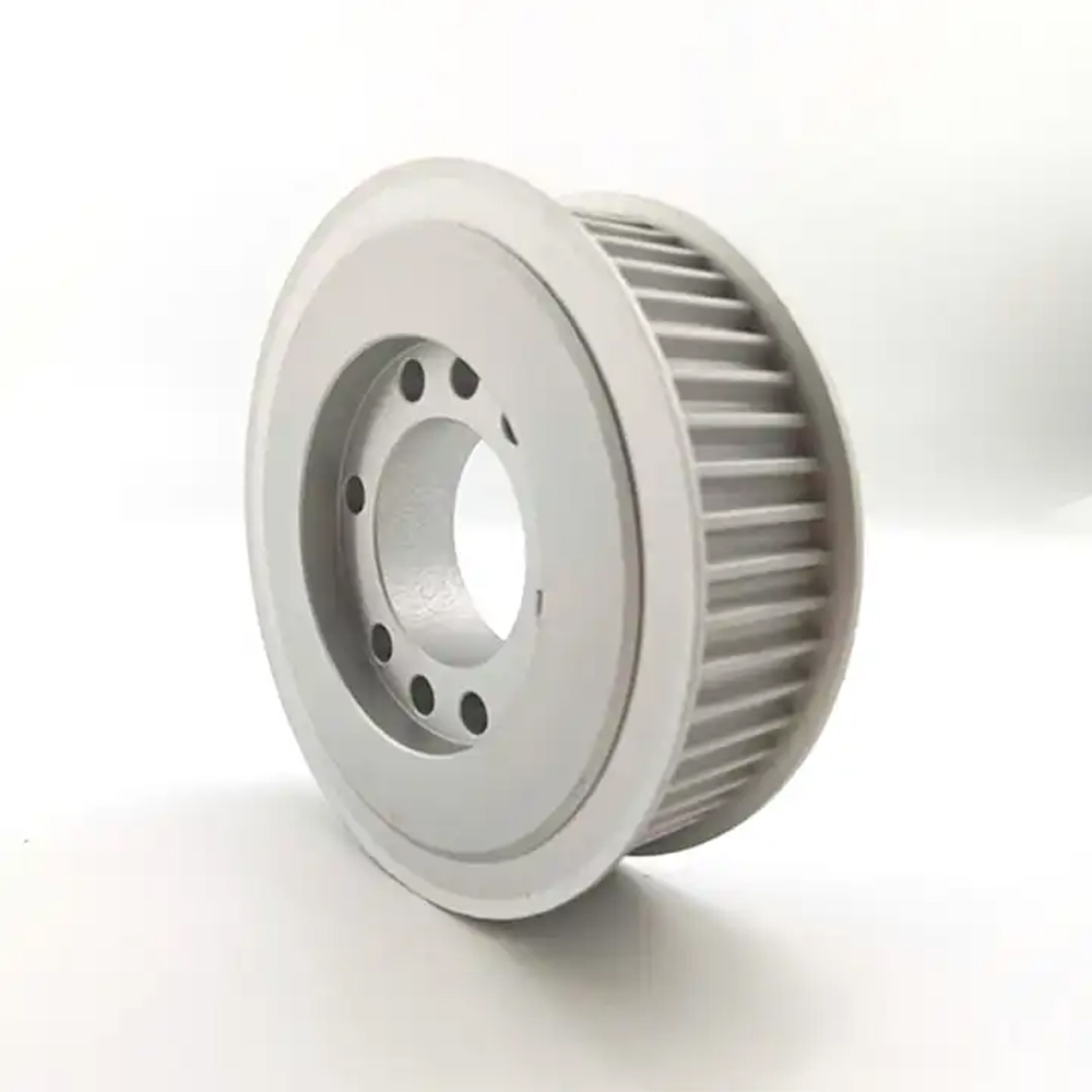 High Quality Mxl Xl L H Xh Xxh  Stainless Steel Conveyor Motor Pulley