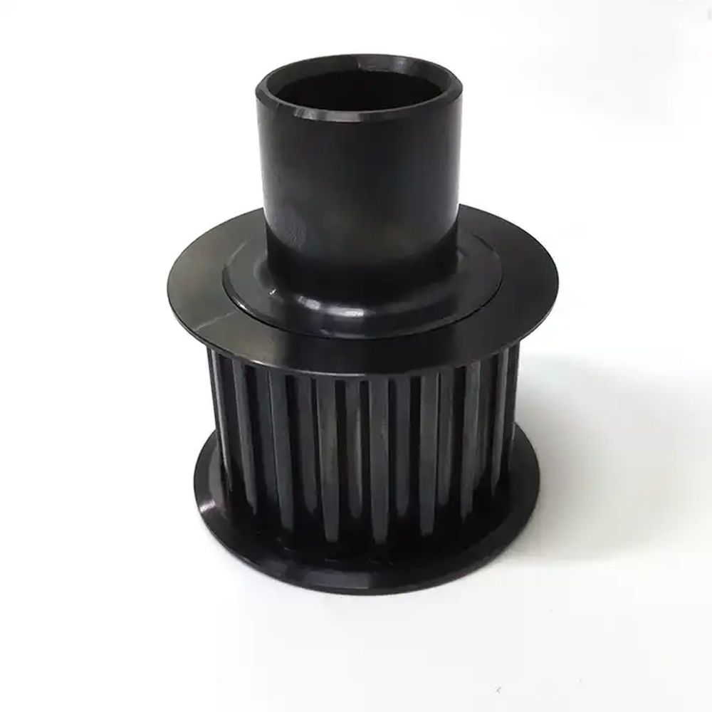 High Quality Taper Lock At3 At5 At10 At20 Atk10 Atk20 T5 Gt2 Timing Pulley-ZHENDE