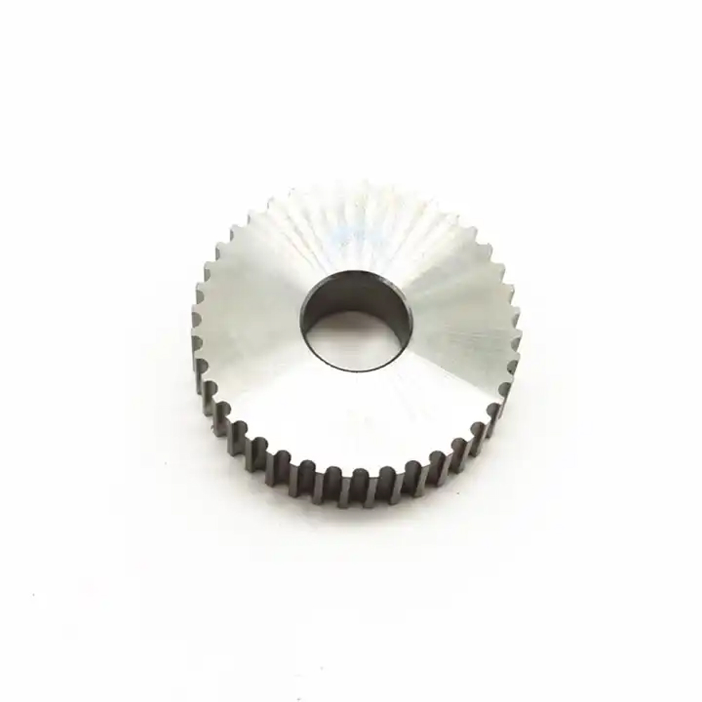 Efficient Timing Pulleys for High-Speed Machinery | 48 Hours Ship Out