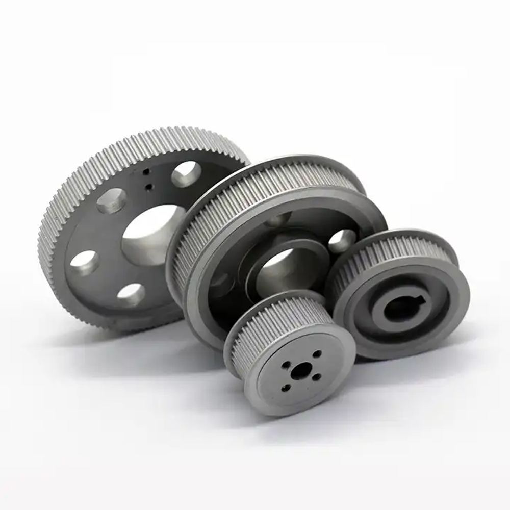 Precision Timing Pulley Wholesaler|ODM|NO MOQ
