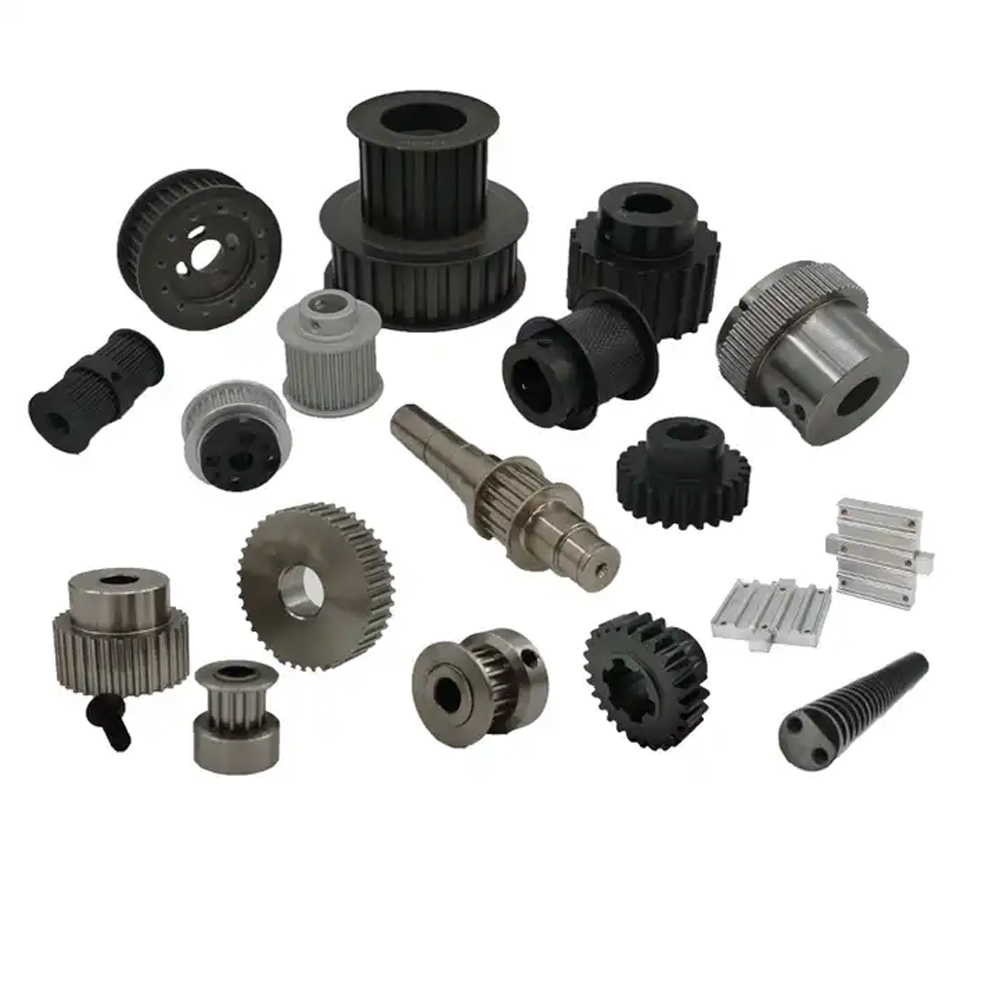 Industrial-Grade Timing Pulley |Free for sample|48 Hours Ship Out