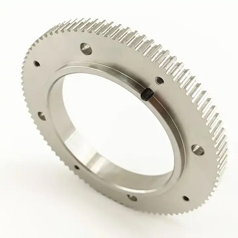 GT2 custom made pulley wheels timing pulley-ZHENDE