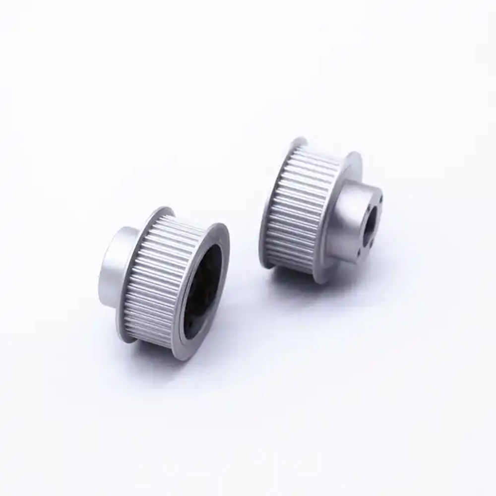 Timing Pulley With Pilot Bores| Wholesaler | Industrial | Manufacture