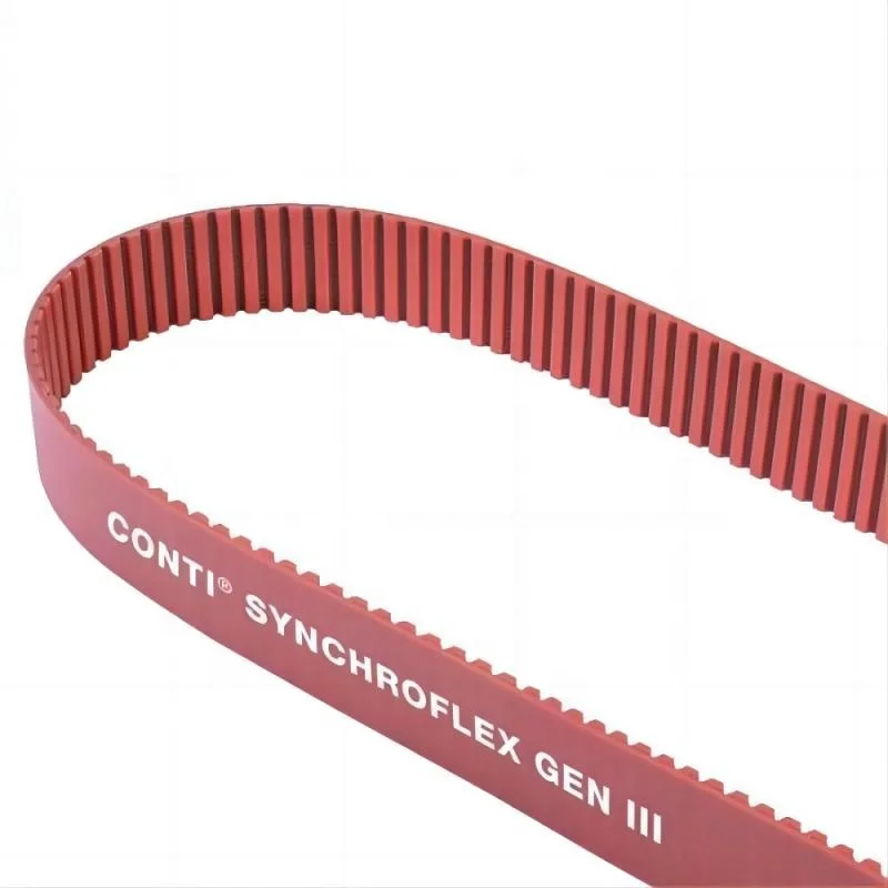 AT/ ATP AT3/1011 Contitech Synchroflex Timing Belt-ZHENDE