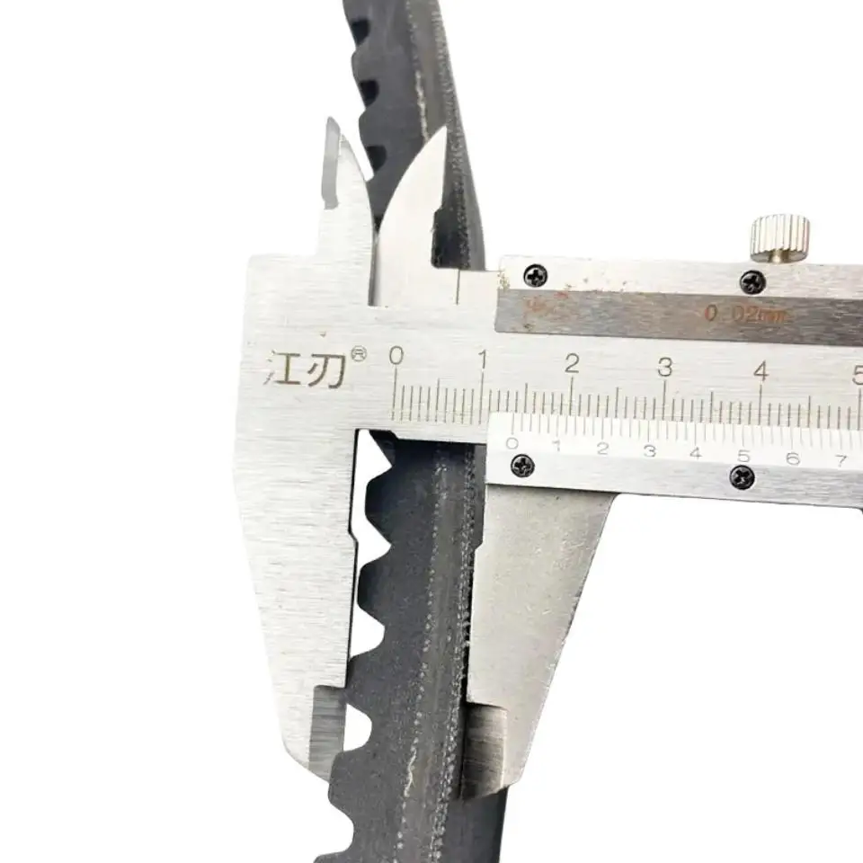 MITSUBOSHI Rubber V Belt 3R8480 6HK1 Engine Fan Belt For ZAX200 ZAX240 ZAX350 SH200 SH240 Excavator