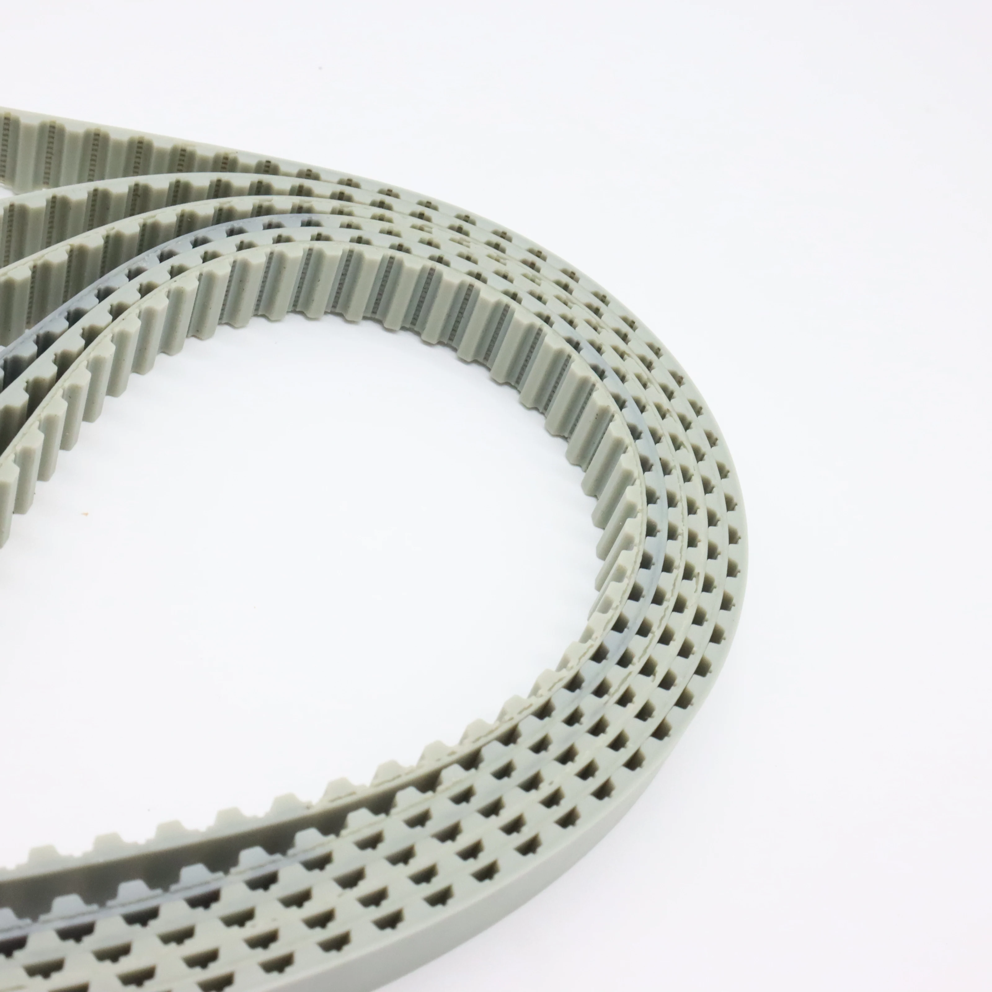 Megadyne brand timing belt Polyurethane endless 10 T5-590 Megaflex-ZHENDE