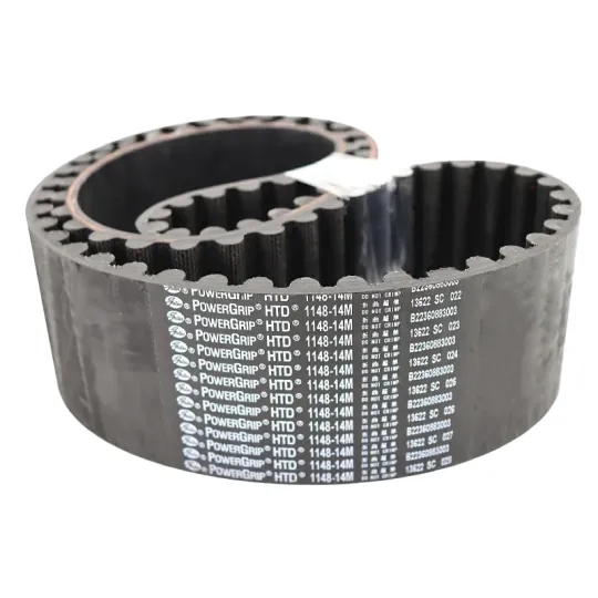 Gates Timing Belt HTD5740-14M 6160-14M 6860-14M Driving Belt