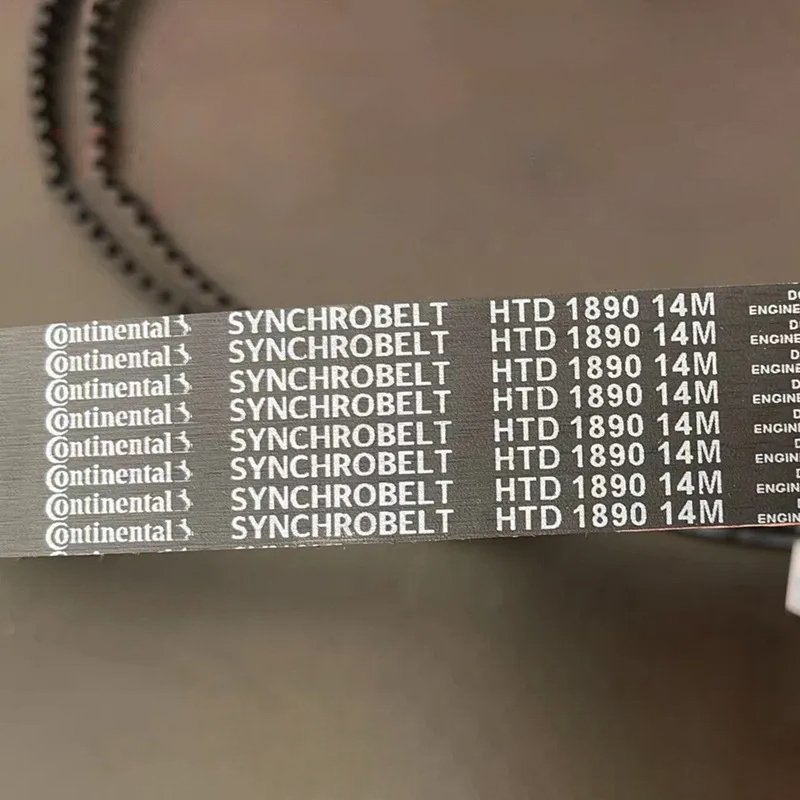 Continental Timing Belt HTD938-14M 966-14M 1036-14M 1050-14Mcontinenta