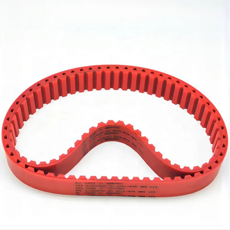AT/ ATP AT3/1011 Contitech Synchroflex Timing Belt-ZHENDE