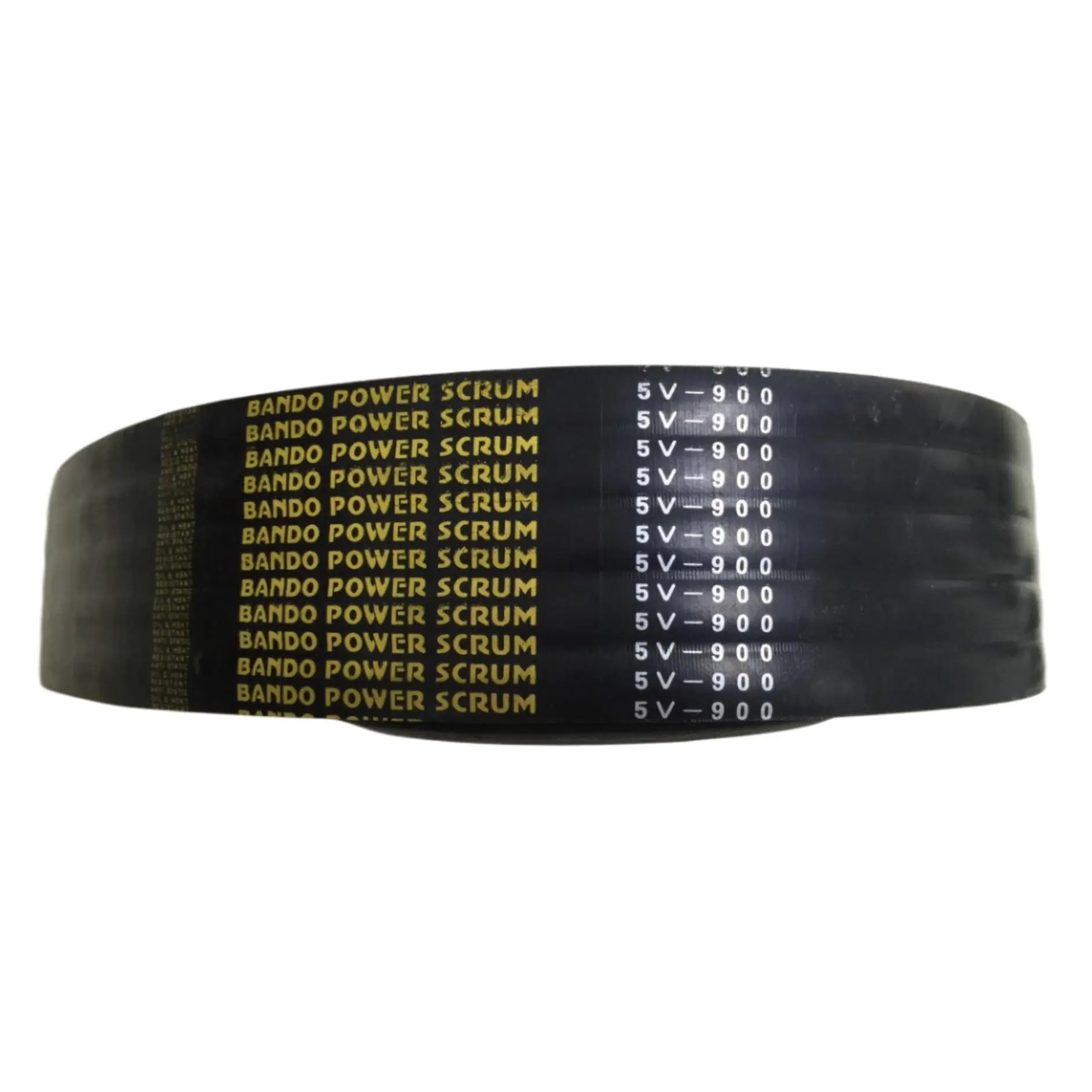 BANDO Group Band 5V(15J) 5V4L5380 Rubber V Belt 5V-560 5V-900 5V-1700 5V-2240-ZHENDE