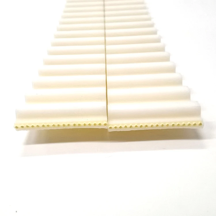 PU open timing belt T10-ZHENDE