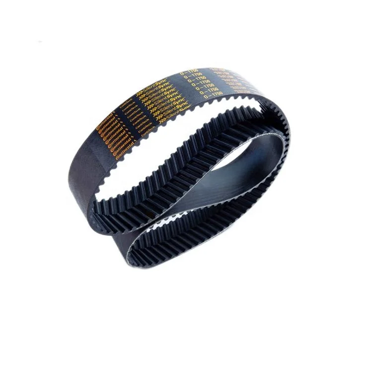 CONTITECH  W-1120 Original Genuine Goodyear Herringbone Synchronous Belt-ZHENDE