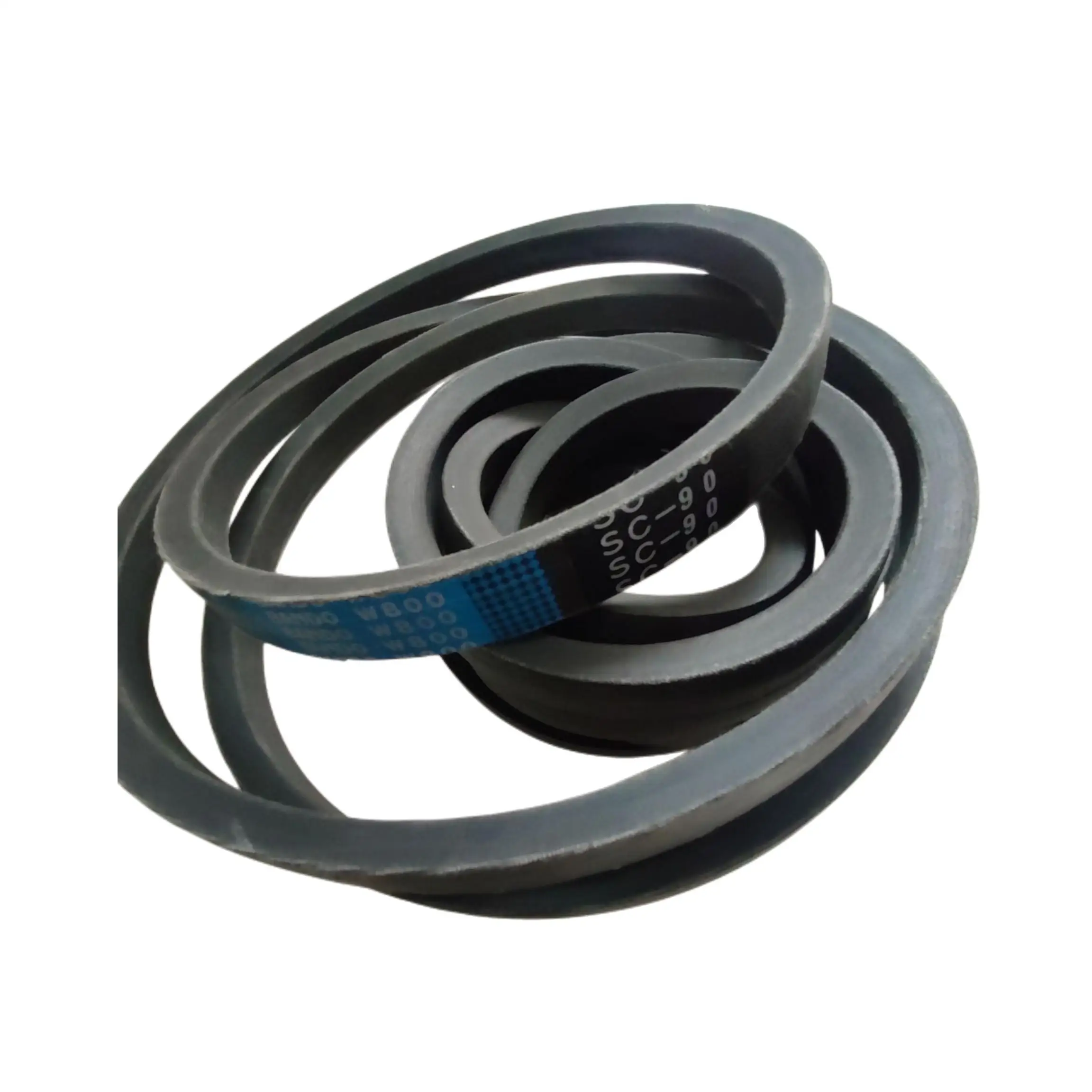 BANDO Rubber Vee Belt Agricultural Harvesting Belts SC56-ZHENDE
