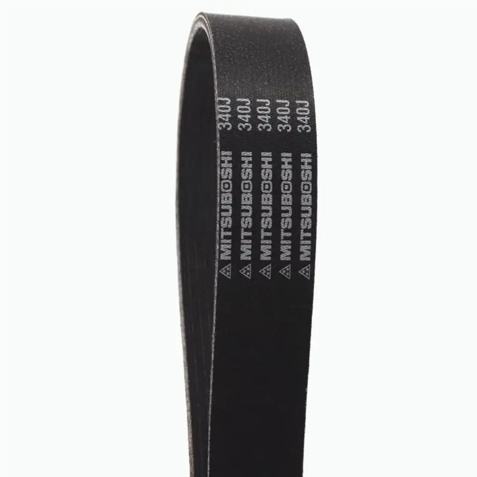MITSUBOSHI Transmission Belts Rubber Multi-wedge Belt 180PJ-ZHENDE