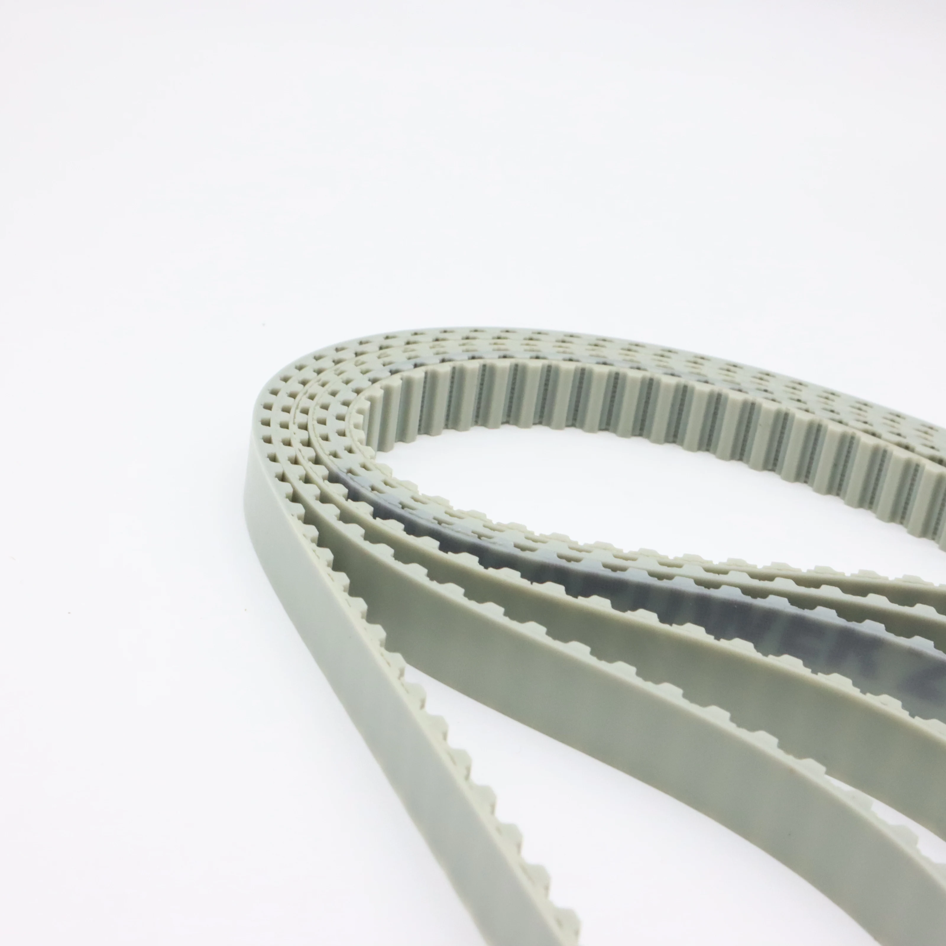 Megadyne brand timing belt Polyurethane endless 10 T5-590 Megaflex-ZHENDE