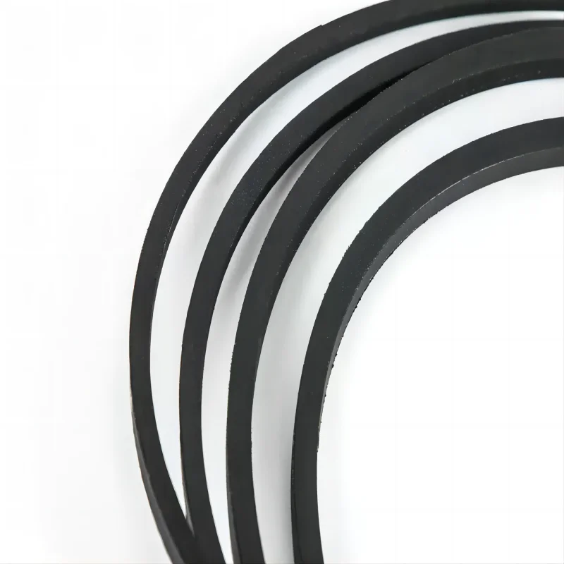 V-belt A/B/C/D type high-speed oil-proof belt SPZ/SPA/SPB/SPC-ZHENDE