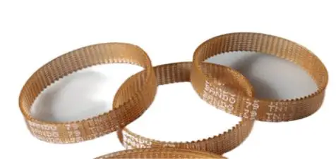 BANDO fire belt steel wire timing rings T10-1750 T10-1780 T10-1880 1960 calls-ZHENDE