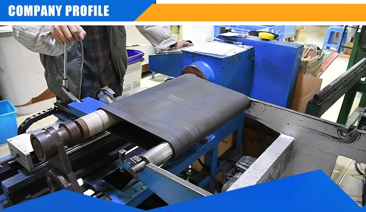 Hight quality  Coating Coated red covering jointed endless seamless PU Timing Belt Synchronous belt factory price