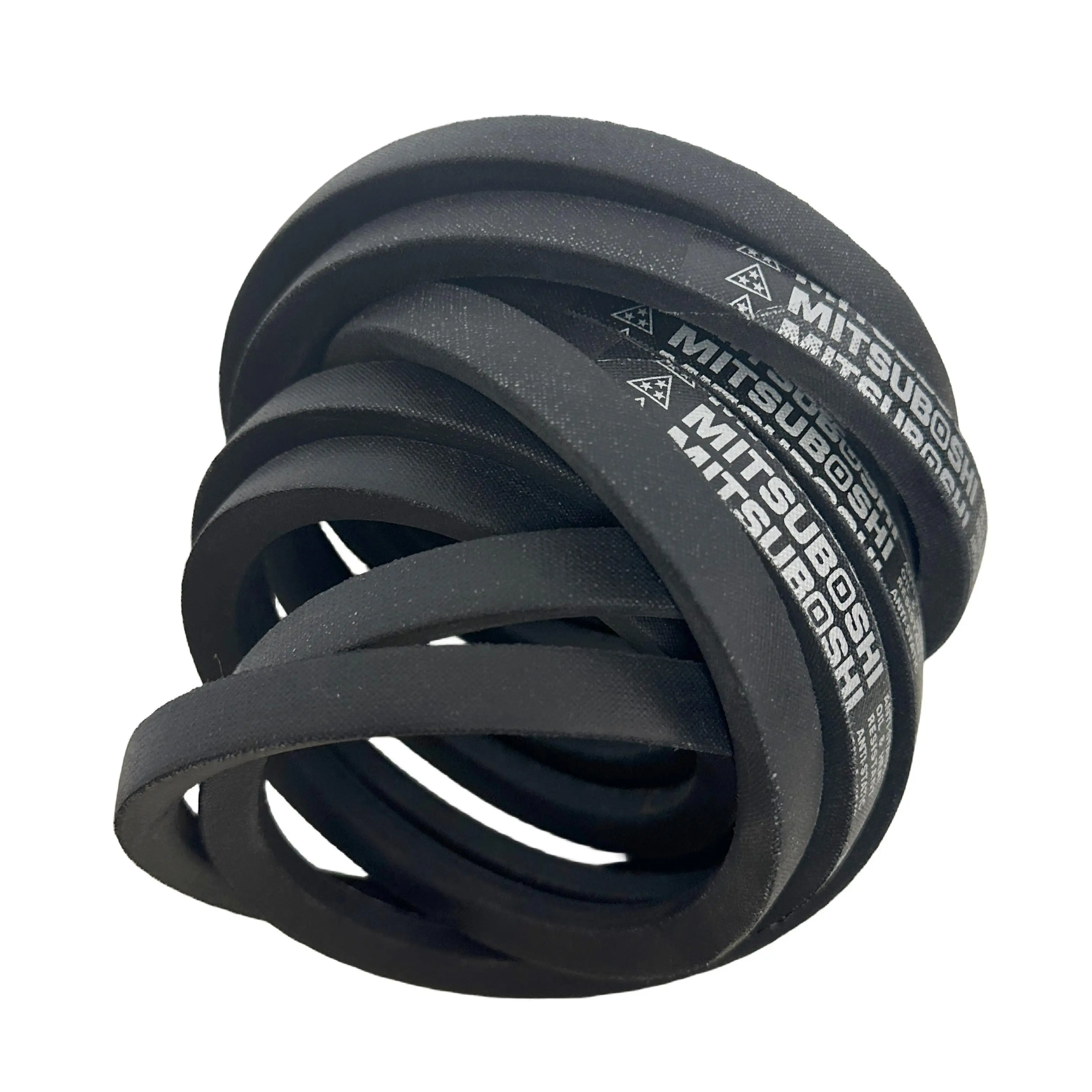 MITSUBOSHI Rubber Transmission Industrial Vee Belt  A-40 B-80 C-50 Conveyor Belt