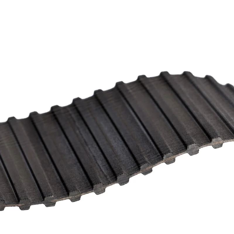 BANDO Double Sided Timing Belt 1250DH106G 1350DH500G 390DH500G Rubber Conveyor Belt-ZHENDE