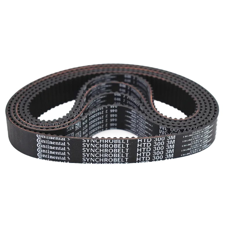 Continental Timing Belt HTD240-3M 243-3M 246-3M 252-3M 255-3M drive be