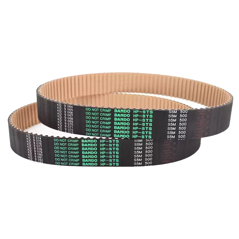 bando s5m timing belt