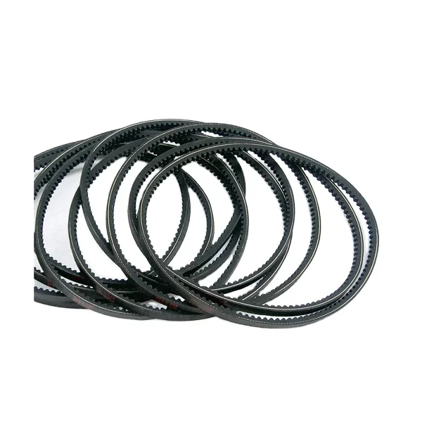 Original BANDO V BELT SB54 FOR Kubota Harvester DC70 DC105 5T078-64650