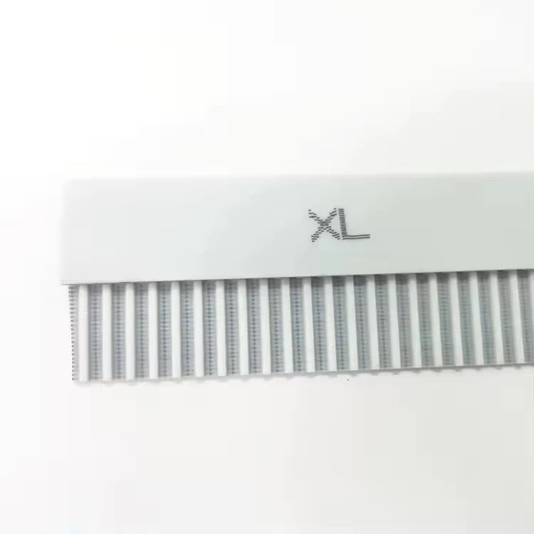 PU open timing belt XL-ZHENDE