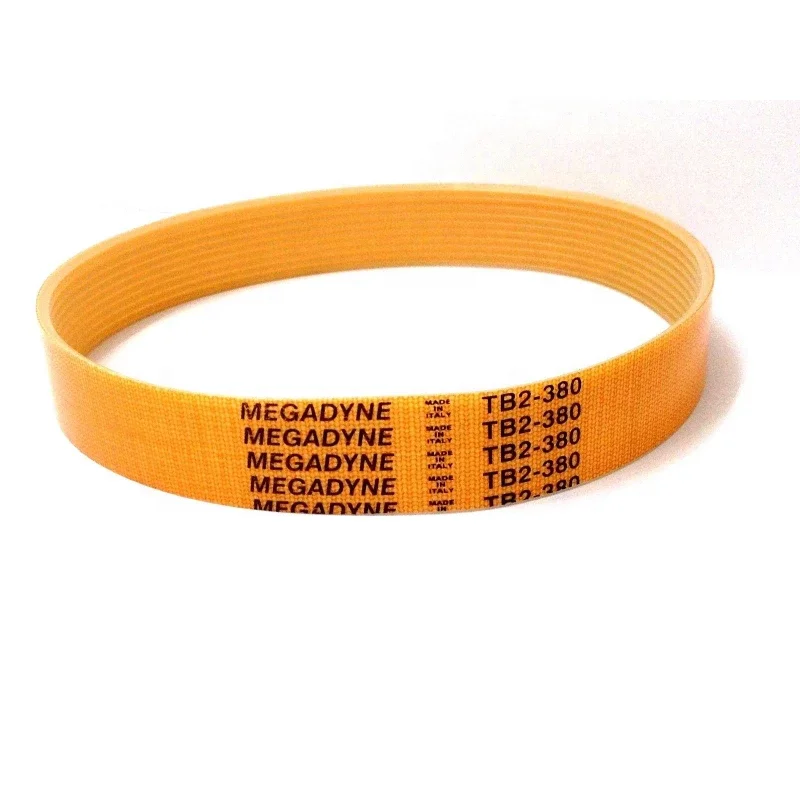 Megadyne 10 Rib Drive Belt for Baking Oven & Kitchen Slicer-ZHENDE