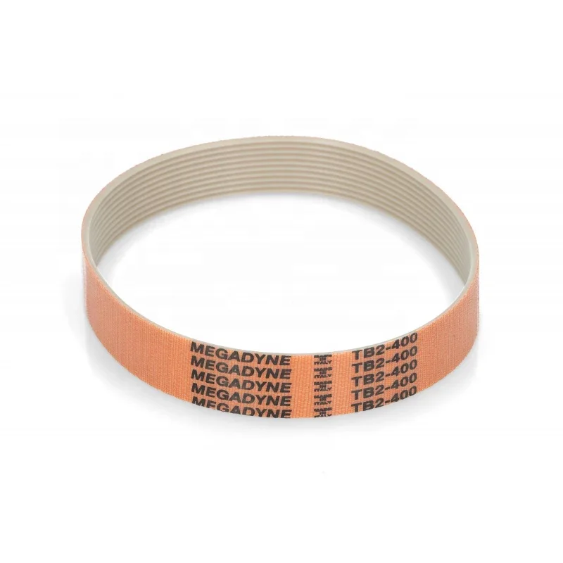 Megadyne 10 Rib Drive Belt for Baking Oven & Kitchen Slicer-ZHENDE
