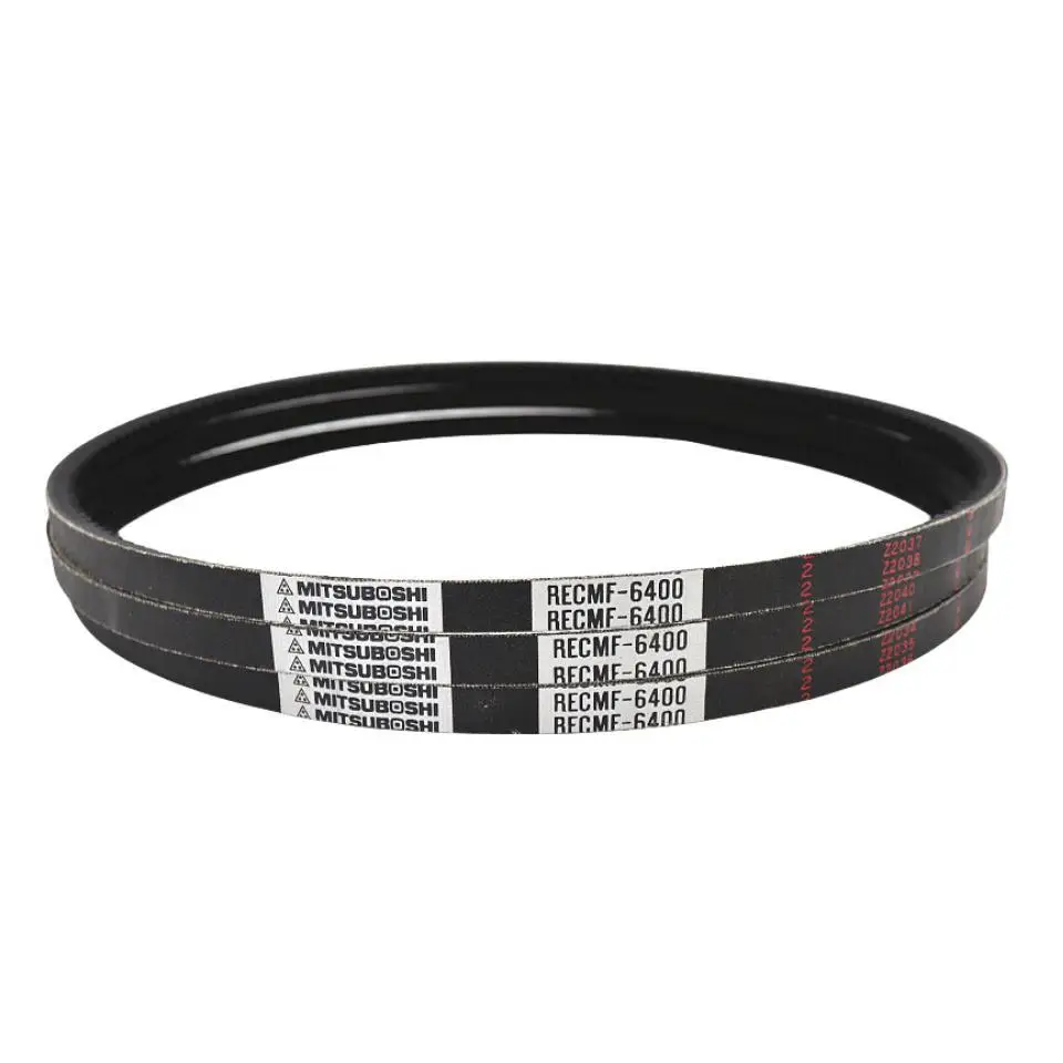 MITSUBOSHI Triangle Belt RECMF6435 6440 6445 6450 6455 6460 Automotive Belt