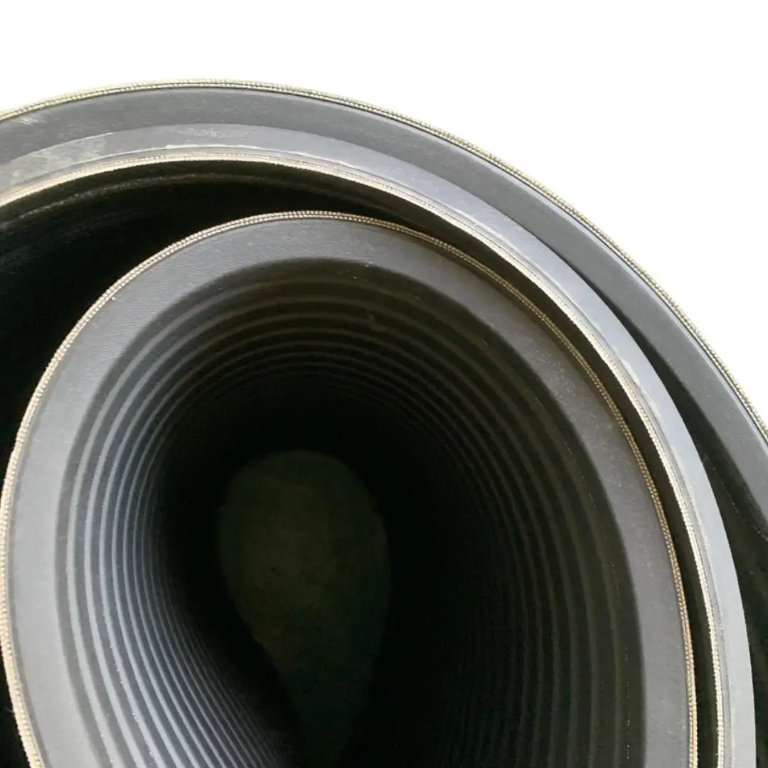 MITSUBOSHI Triangle Belt 17*3250 Connected Kraftband Rubber Transmission Belt KB Joint B128