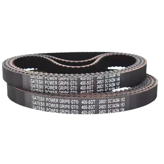 Gates Timing Belt 375-5GT 385-5GT 390-5GT 400-5GT