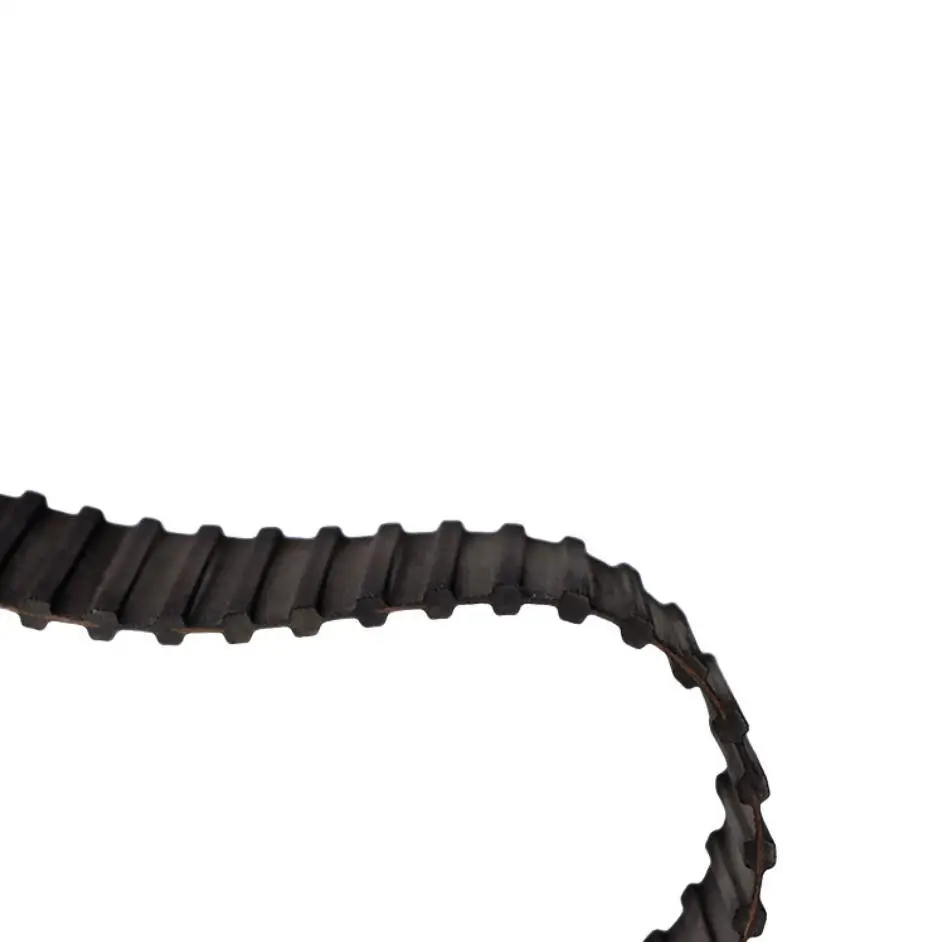 BANDO Double Sided Timing Belt 1250DH106G 1350DH500G 390DH500G Rubber Conveyor Belt-ZHENDE