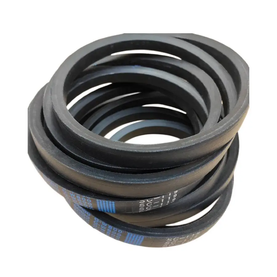 BANDO Rubber Vee Belt Agricultural Harvesting Belts SC56-ZHENDE