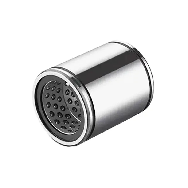 High Quality Stainless Steel Gasket Liniar Ball Carbon Graphite Bronze Bushing Bearing-ZHENDE